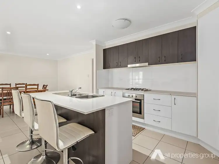 Second view of Homely house listing, 22 John Davison Place, Crestmead QLD 4132