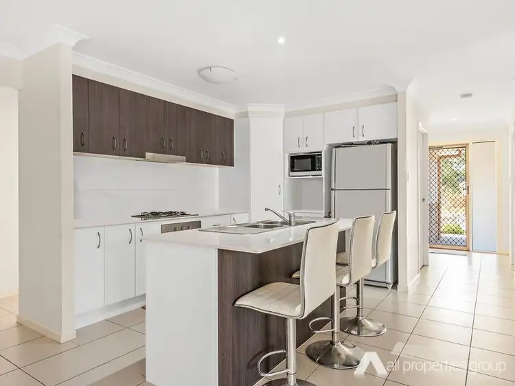 Third view of Homely house listing, 22 John Davison Place, Crestmead QLD 4132