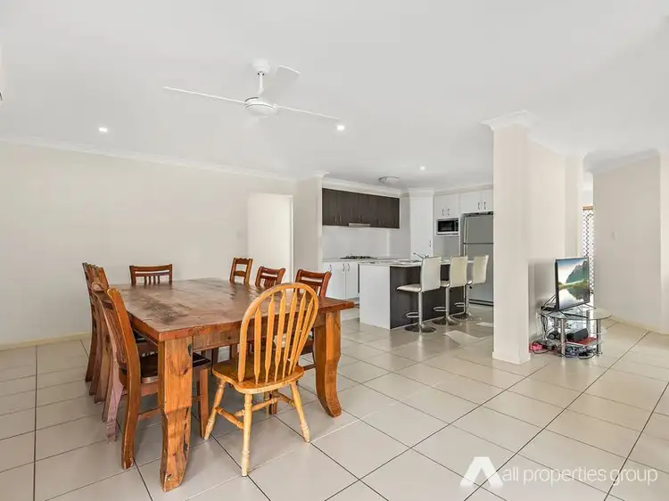 Fourth view of Homely house listing, 22 John Davison Place, Crestmead QLD 4132