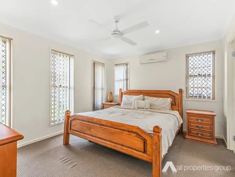 Sixth view of Homely house listing, 22 John Davison Place, Crestmead QLD 4132