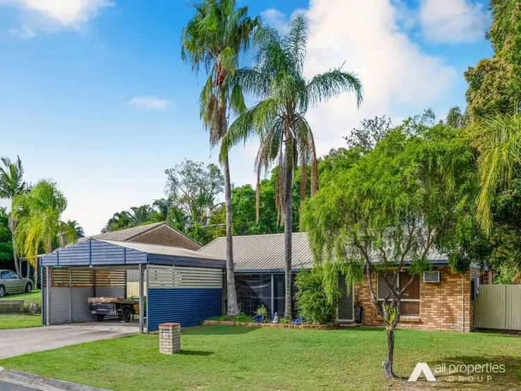 22 Owens Street, Boronia Heights QLD 4124
