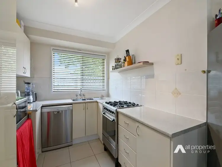 Second view of Homely house listing, 43 Cunningham Drive, Boronia Heights QLD 4124