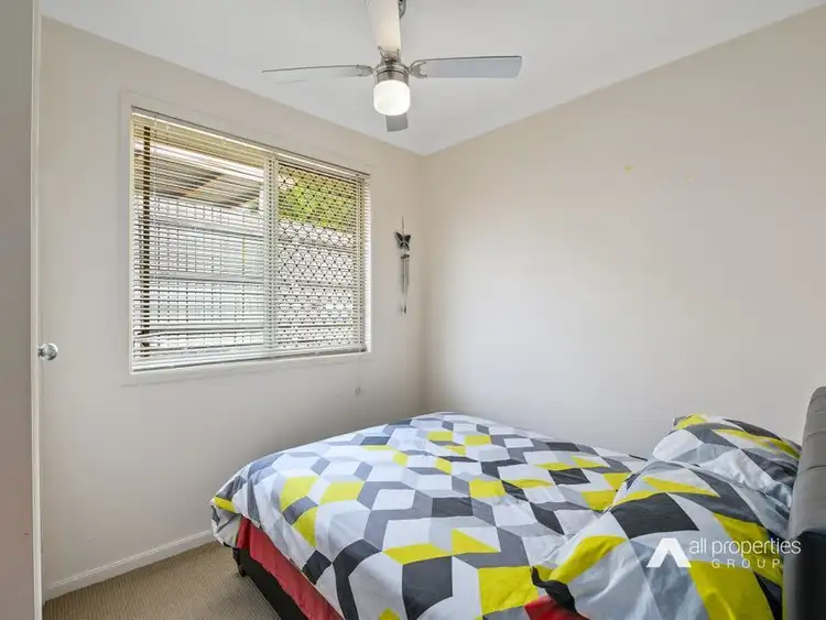 Sixth view of Homely house listing, 43 Cunningham Drive, Boronia Heights QLD 4124