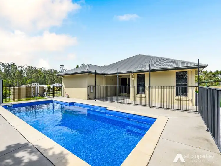 Second view of Homely house listing, 104-114 MacKenzie Avenue, Jimboomba QLD 4280