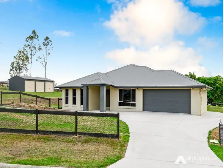 Third view of Homely house listing, 104-114 MacKenzie Avenue, Jimboomba QLD 4280