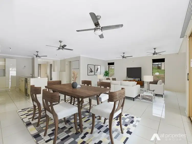 Fifth view of Homely house listing, 104-114 MacKenzie Avenue, Jimboomba QLD 4280