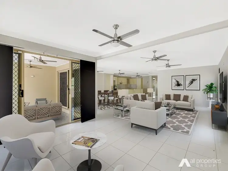 Sixth view of Homely house listing, 104-114 MacKenzie Avenue, Jimboomba QLD 4280