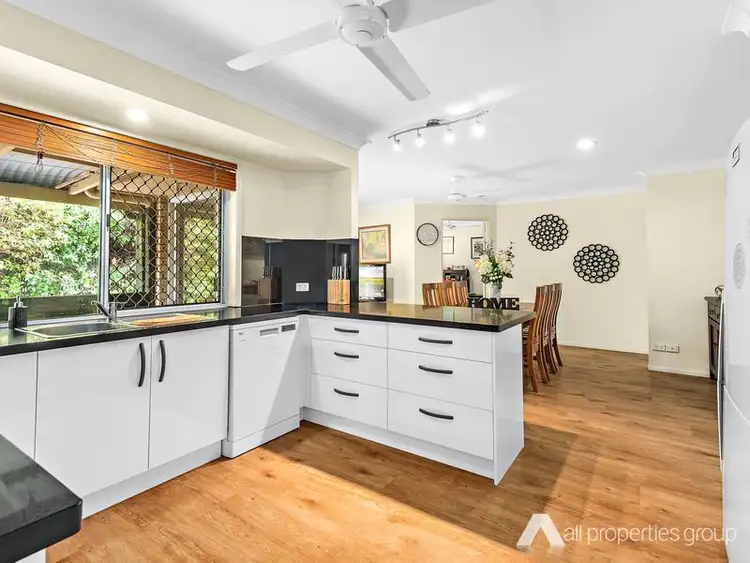 Third view of Homely house listing, 5 Mario Close, Richlands QLD 4077