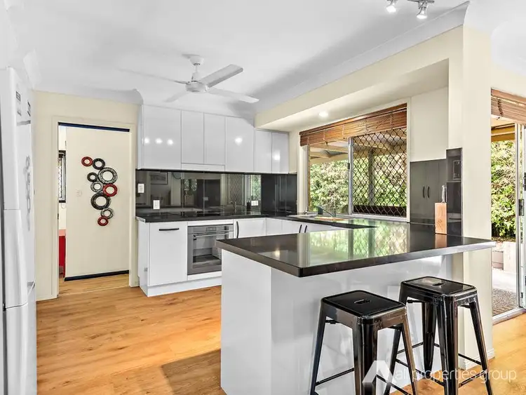 Fourth view of Homely house listing, 5 Mario Close, Richlands QLD 4077