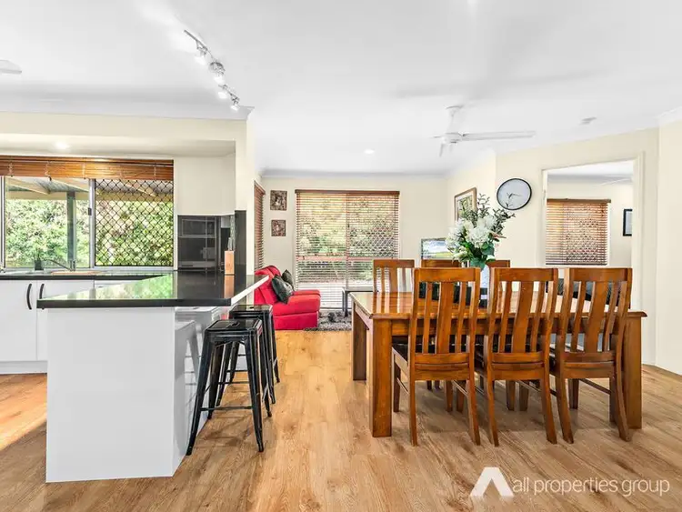 Fifth view of Homely house listing, 5 Mario Close, Richlands QLD 4077