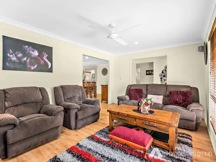 Sixth view of Homely house listing, 5 Mario Close, Richlands QLD 4077