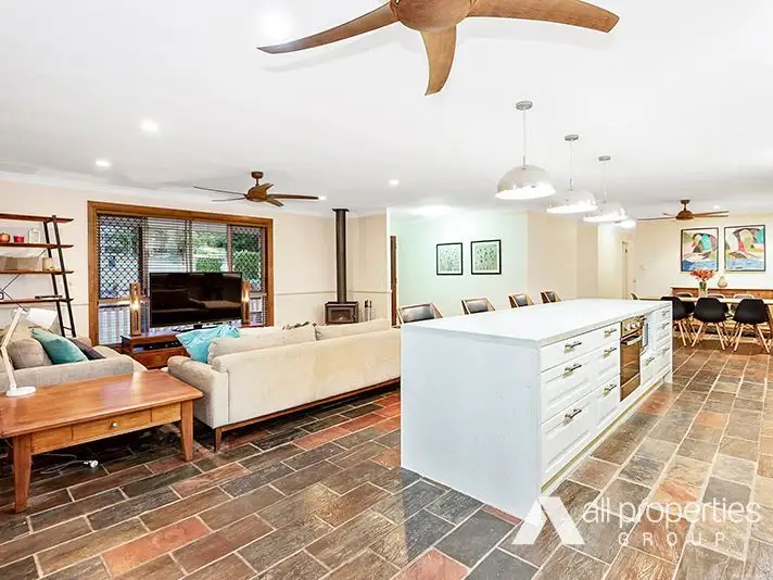 Third view of Homely house listing, 182 Merluna Road, Park Ridge South QLD 4125
