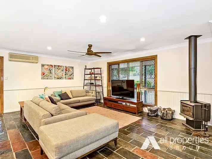 Fifth view of Homely house listing, 182 Merluna Road, Park Ridge South QLD 4125