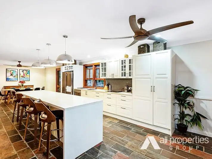 Sixth view of Homely house listing, 182 Merluna Road, Park Ridge South QLD 4125