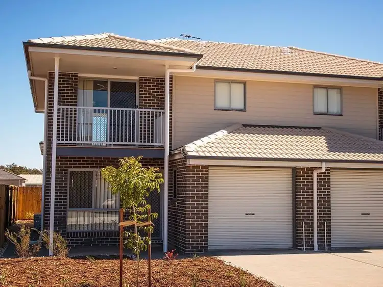 Main view of Homely unit listing, 23/6 Mactier Drive, Boronia Heights QLD 4124