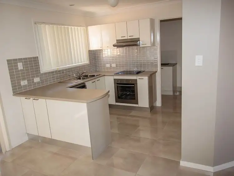 Second view of Homely unit listing, 23/6 Mactier Drive, Boronia Heights QLD 4124