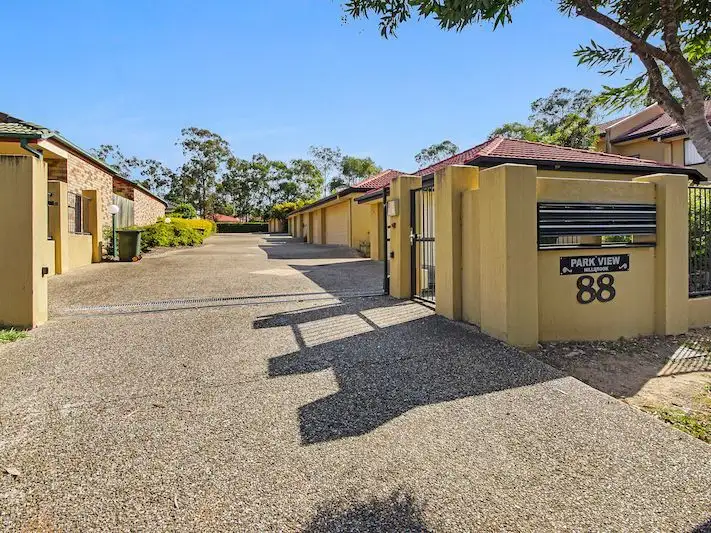 Main view of Homely townhouse listing, 3/88 Mulgrave Crescent, Forest Lake QLD 4078