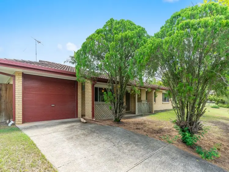 15 Fern Street, Browns Plains QLD 4118