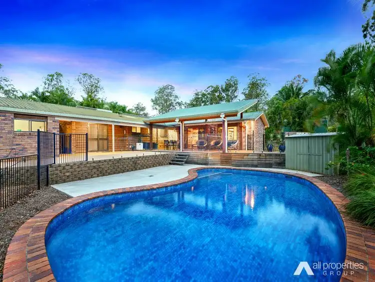 Second view of Homely house listing, 16-18 Sheriff Street, Forestdale QLD 4118