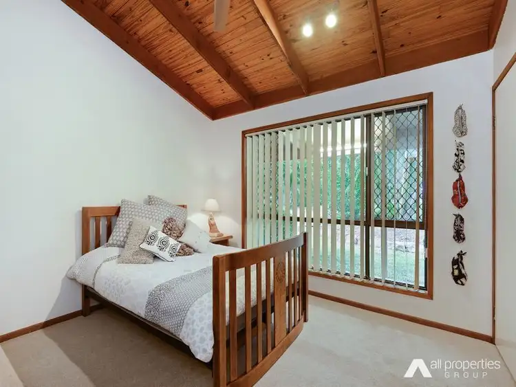 Fifth view of Homely house listing, 16-18 Sheriff Street, Forestdale QLD 4118