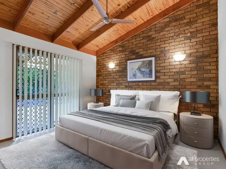 Sixth view of Homely house listing, 16-18 Sheriff Street, Forestdale QLD 4118