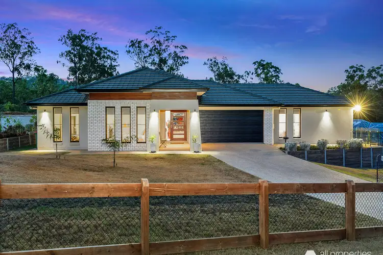 Second view of Homely house listing, 27-31 Bushlark Place, Greenbank QLD 4124