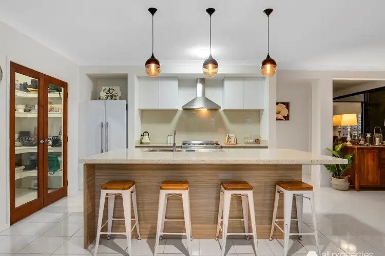 Fourth view of Homely house listing, 27-31 Bushlark Place, Greenbank QLD 4124