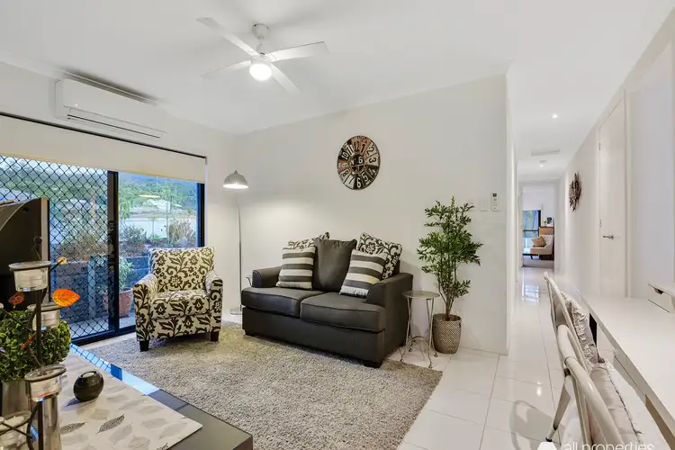 Fifth view of Homely house listing, 27-31 Bushlark Place, Greenbank QLD 4124