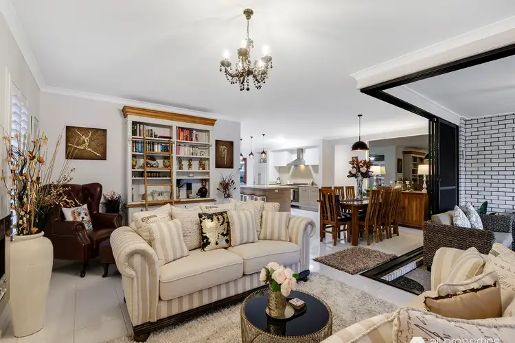 Sixth view of Homely house listing, 27-31 Bushlark Place, Greenbank QLD 4124