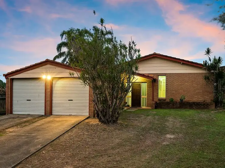 28 Quintinia Street, Algester QLD 4115