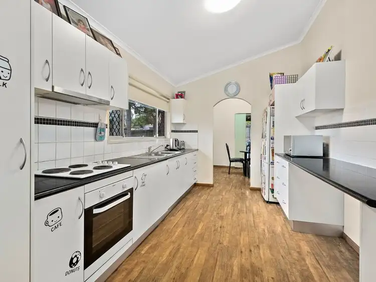 Second view of Homely house listing, 28 Quintinia Street, Algester QLD 4115