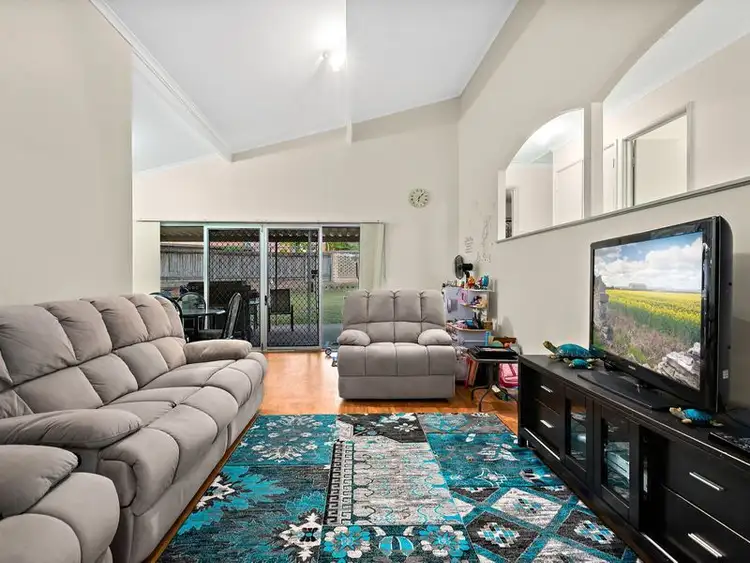 Fourth view of Homely house listing, 28 Quintinia Street, Algester QLD 4115