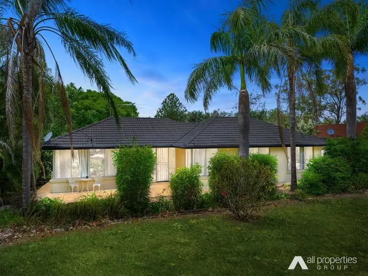 Main view of Homely house listing, 89 Timor Avenue, Loganholme QLD 4129