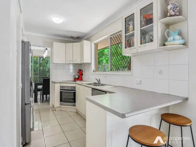 Third view of Homely house listing, 89 Timor Avenue, Loganholme QLD 4129