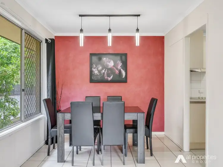 Fourth view of Homely house listing, 89 Timor Avenue, Loganholme QLD 4129