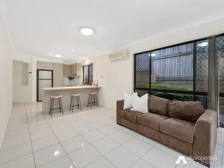Fourth view of Homely house listing, 2/2 Sam Place, Thornlands QLD 4164