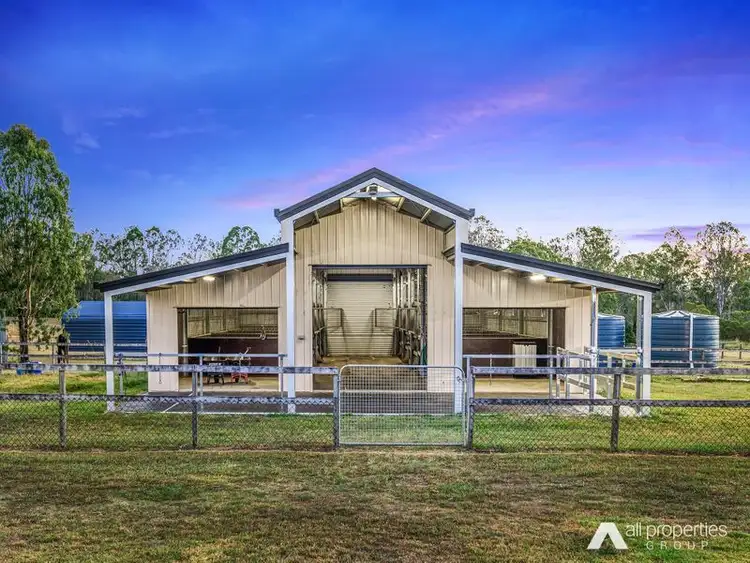 Second view of Homely house listing, 1296-1306 Chambers Flat Road, Chambers Flat QLD 4133