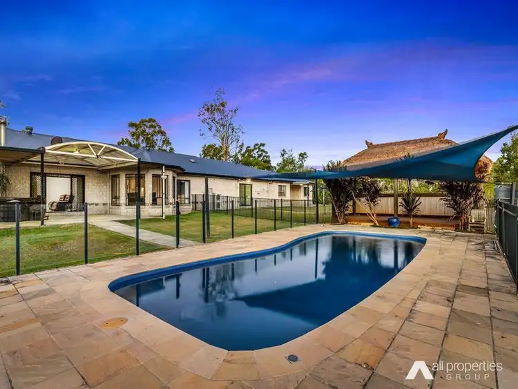 Third view of Homely house listing, 1296-1306 Chambers Flat Road, Chambers Flat QLD 4133