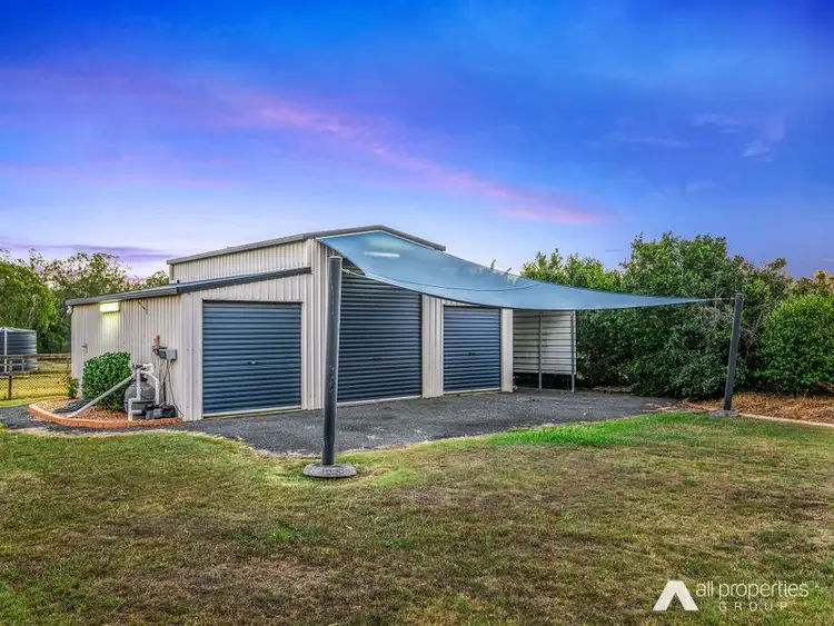 Fourth view of Homely house listing, 1296-1306 Chambers Flat Road, Chambers Flat QLD 4133