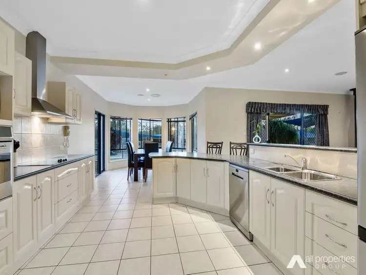 Sixth view of Homely house listing, 1296-1306 Chambers Flat Road, Chambers Flat QLD 4133