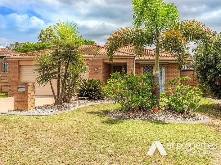 21 Mimosa Street, Parkinson QLD 4115