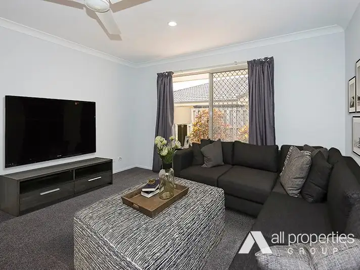 Third view of Homely house listing, 21 Mimosa Street, Parkinson QLD 4115