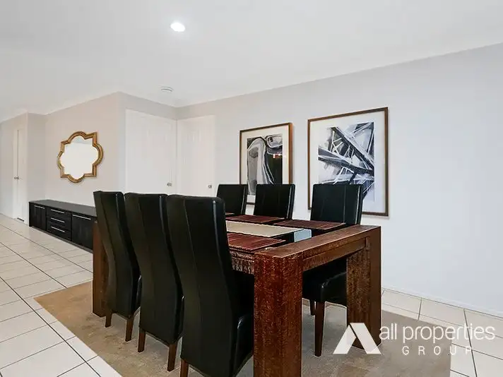 Fourth view of Homely house listing, 21 Mimosa Street, Parkinson QLD 4115
