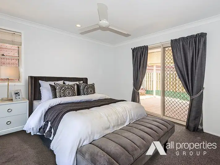 Fifth view of Homely house listing, 21 Mimosa Street, Parkinson QLD 4115