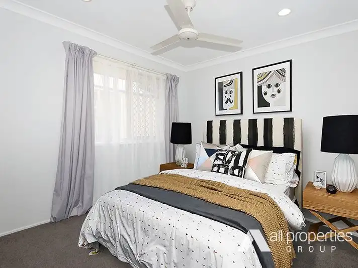 Sixth view of Homely house listing, 21 Mimosa Street, Parkinson QLD 4115