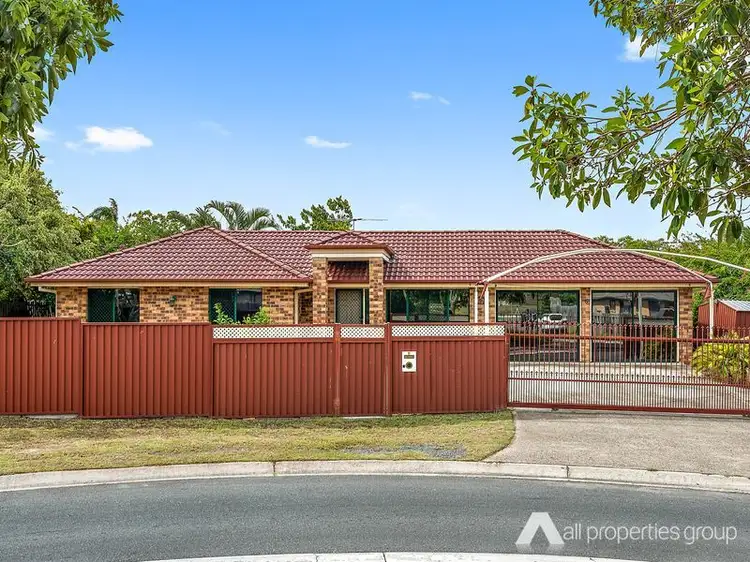 8 Brooke Street, Crestmead QLD 4132