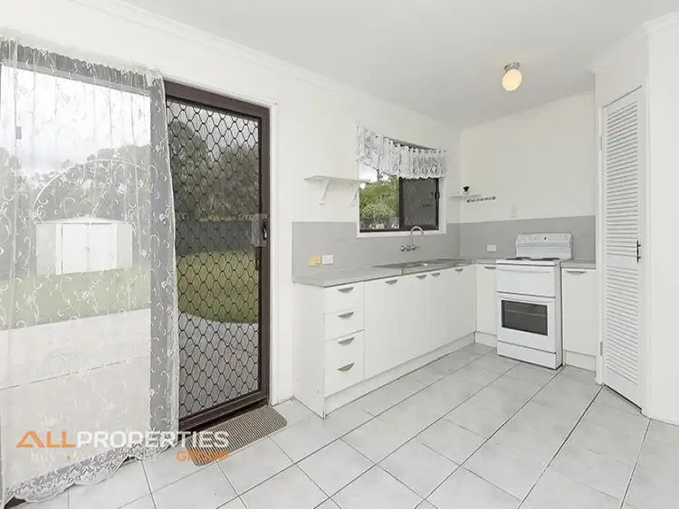 Second view of Homely house listing, 9 Wentworth Terrace, Boronia Heights QLD 4124