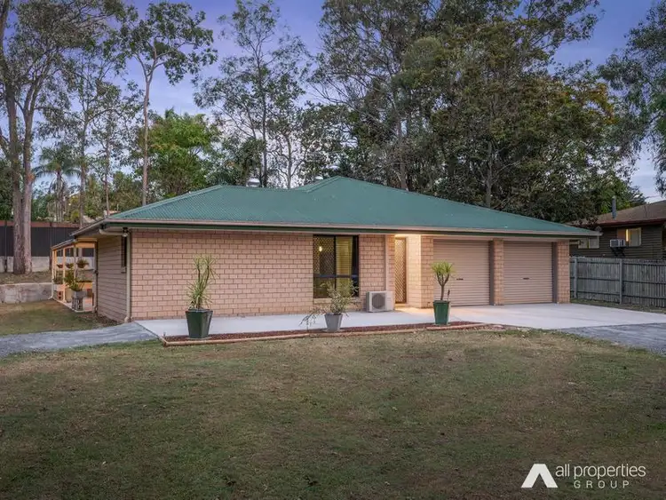 6 Fern Street, Browns Plains QLD 4118