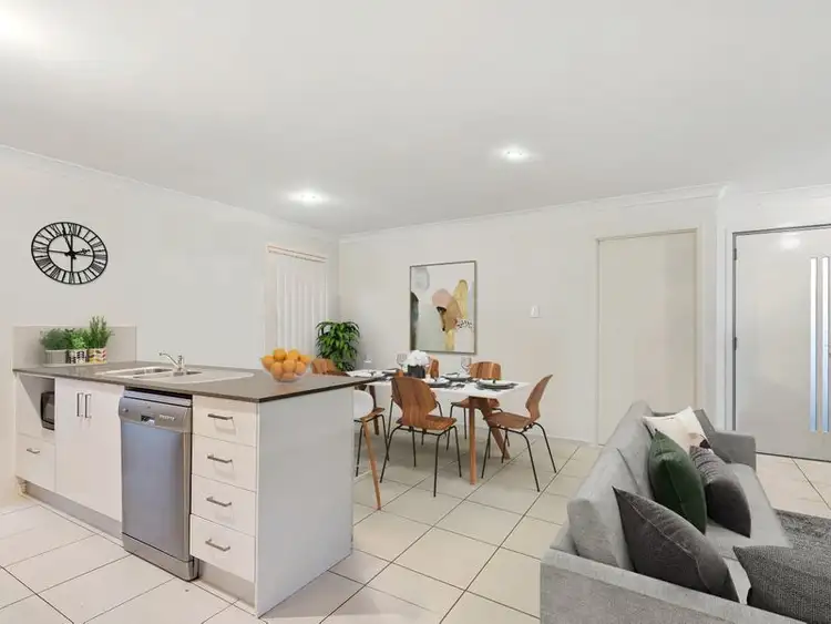 Fourth view of Homely house listing, 14 Walter Williams Crescent, Redbank Plains QLD 4301