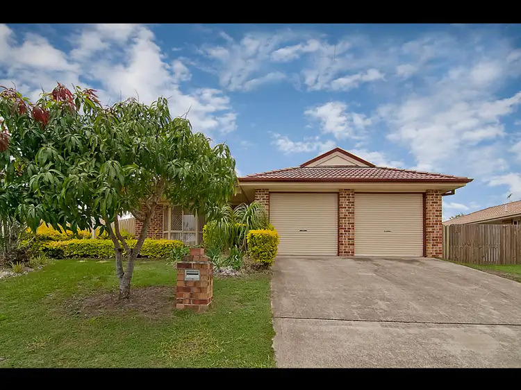 Main view of Homely house listing, 18 Geaney Boulevard, Crestmead QLD 4132